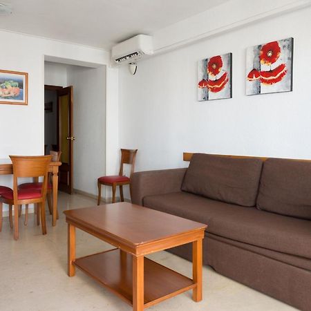 Gemelos 4 Benidorm Eksteriør billede
