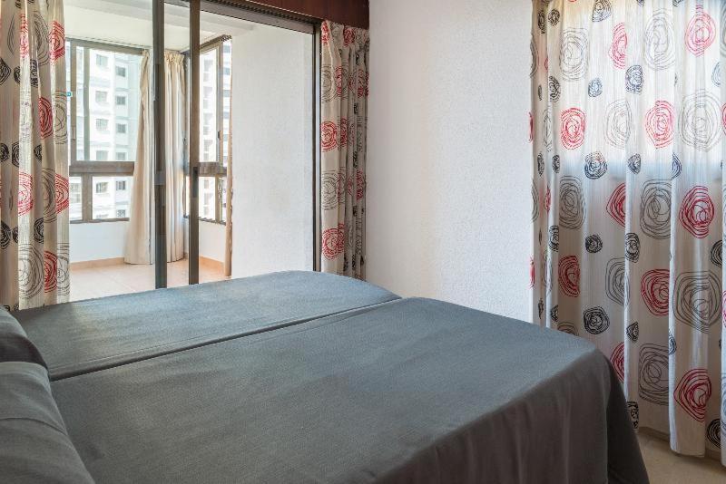 Gemelos 4 Benidorm Værelse billede